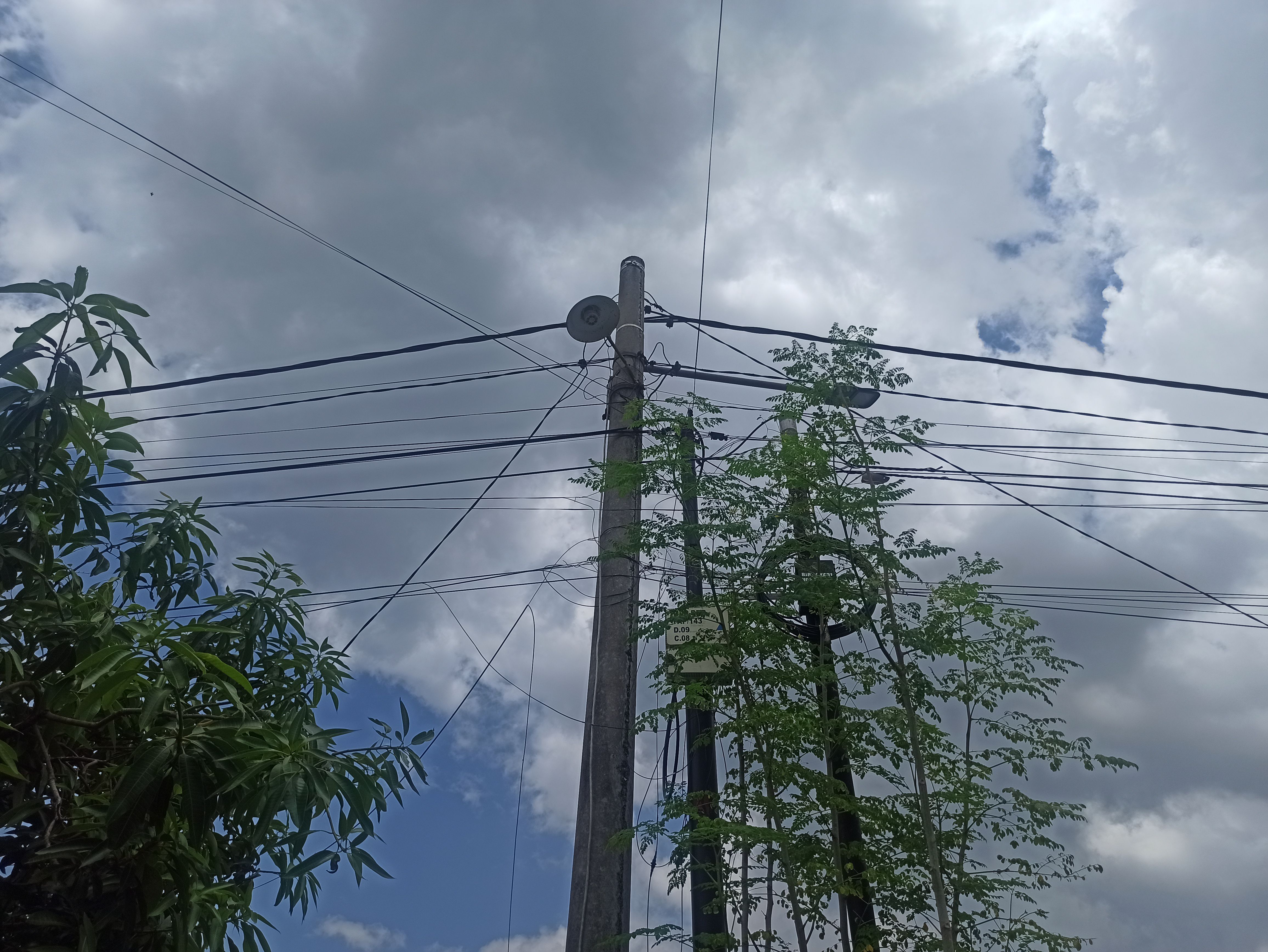 Penerangan Jalan